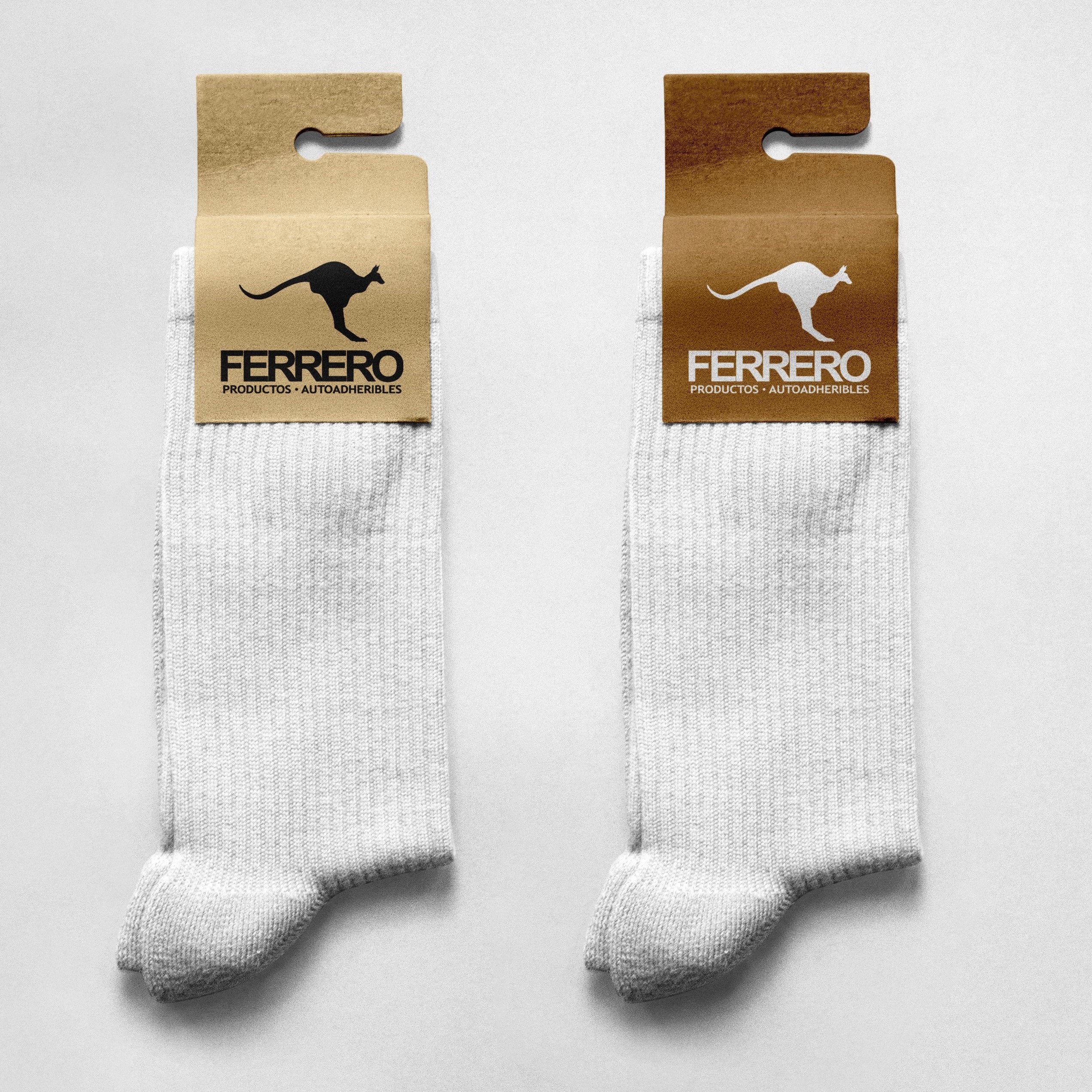 Cartulina autoadherible 